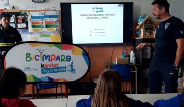 BICIMPARO – KJoM a Parma, oltre 100 studenti coinvolti