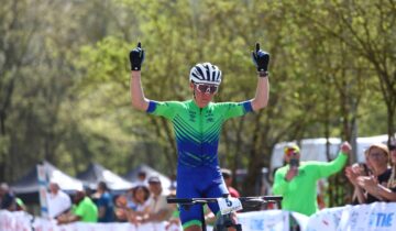 XCO NorthX Series Cup – La situazione dopo le prime due prove