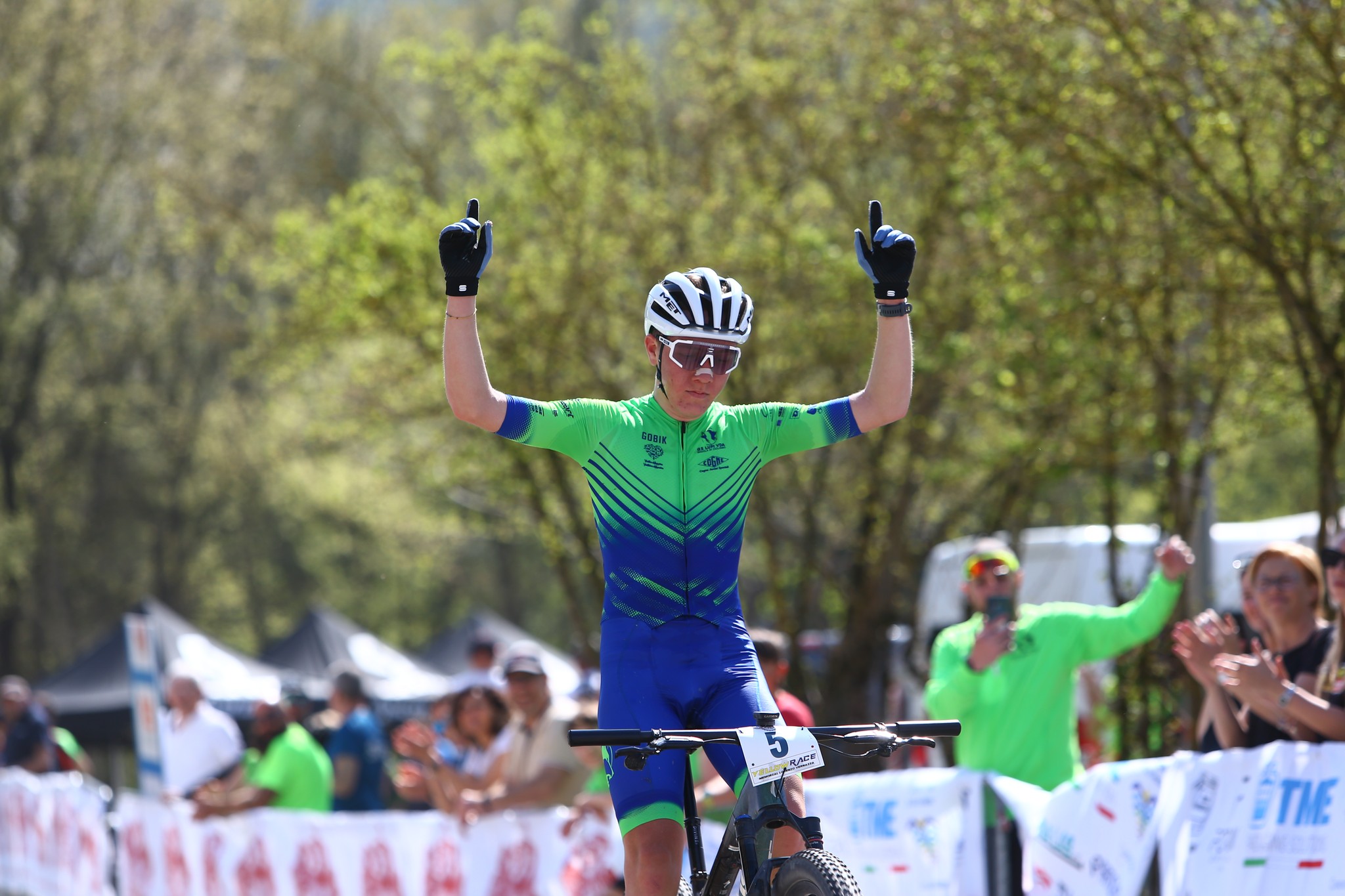 Quattro leader confermati, con sei novità al vertice: il circuito nazionale XCO NorthX Series Cup si avvicina alla terza prova della stagione 2026, confermandosi come uno dei riferimenti più interessanti del panorama giovanile italiano. Dopo aver fatto tappa in Piemonte, a Torre Canavese, e in Emilia-Romagna, a Tabiano, il circuito approderà in Lombardia sabato 23…