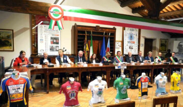 Presentato a Pieve del Grappa le tappe della Nations’ Cup 2026