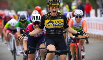 Agata Campana sigla il bis a Fossano