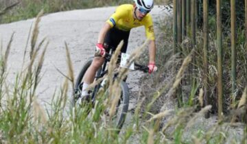 Sardegna – Successi di Fois e Scano nelle gare MTB del week end