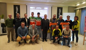 Presentato l’Eliminator Tour 2026