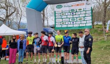 Torna il V Memorial Fernando Ranalli a Roccacasale