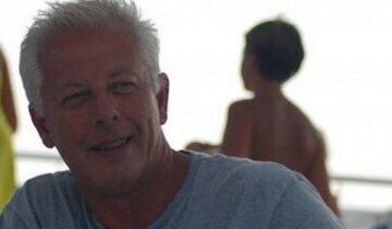 Lutto – E’ scomparso Giovanni Birindelli