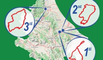 Giro d’Abruzzo Juniores 2026: 31 squadre pronte a sfidarsi