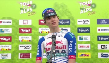 Giglio d’Oro – Pellizzari nuovo leader