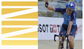 Coppa del Mondo Hong Kong – Matteo Fiorin si prende l’Eliminazione