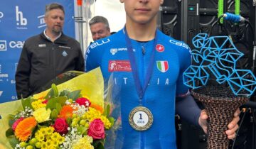 GP FWR Baron – Fedrizzi nuovo leader