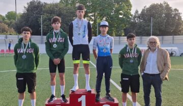 Toscana – Apertura della stagione su pista a Firenze