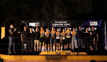 Eliminator Tour – Spettacolare esordio a Santa Lucia di Piave