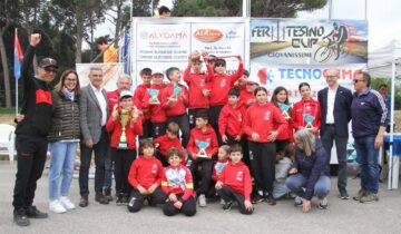 Marche – A Matelica e Porto Sant’Elpidio successo per le manifestazioni giovanili