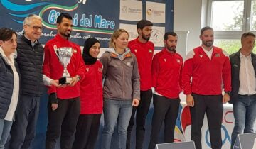 Grande successo per la 11ª edizione della “Due Giorni del Mare” 2026