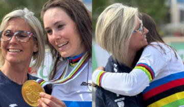 MONDIALI XCE – Sesto titolo iridato per Gaia Tormena