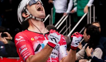 Il #TotA si apre con una sorpresa: a Innsbruck la favola di Tommaso Dati