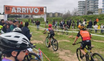 In archivio il Trofeo Bike Park Lecce