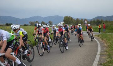 Allievi e Juniores – Andrea Mattia Balliana Re di Guspini