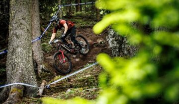 UCI MTB World Series Val di Fassa, aperte le iscrizioni