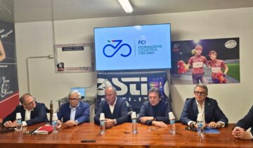 A Fiorenzuola il presidente Dagnoni incontra le società del territorio