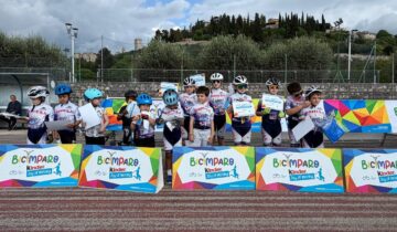 BICIMPARO – Kinder Joy of Moving a Spello