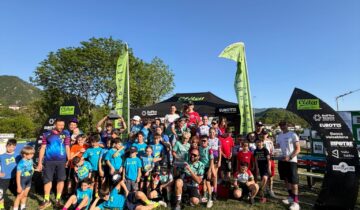 Junior Bike Brescia – Risultati della terza tappa a Sabbio Chiese
