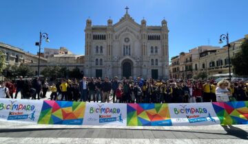 Reggio Calabria tra promozione e cicloturismo con Bicimparo e Bike Hospitality