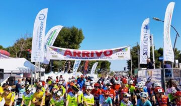 A Bisceglie in archivio la Giornata Azzurra del sabato di Pasqua