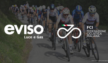 eVISO è Main Sponsor della FCI: siglato accordo triennale