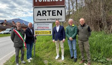 Dagnoni: “Castelli e le nostre Nazionali, binomio vincente nel mondo”