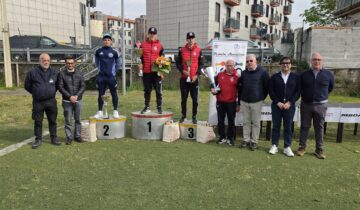Juniores – Agnini nel GP d’Apertura a La Spezia
