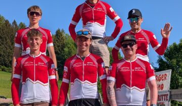 Bolzano – Eletti alla Folgarace i campioni altoatesini Enduro