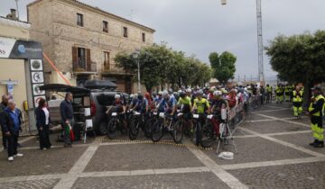 Abruzzo MTB Cup: buona la prima a Bucchianico
