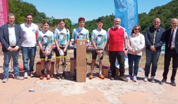Ripatransone si conferma regina della MTB