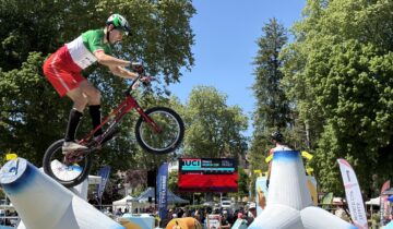 Coppa del Mondo trials – Tanto azzurro nelle semifinali