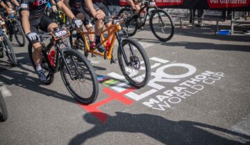 2026 HERO Südtirol Dolomites ad un mese dal via