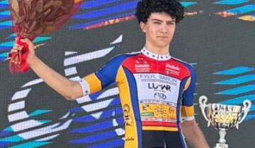 GP FWR Baron – Lotta al vertice tra Pezzo Rosola e Fedrizzi