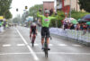 La vittoria di Rosola Pezzo su Ansaloni (Foto Xpix.it)