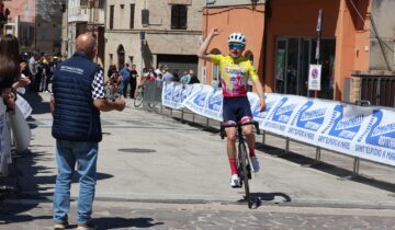 Esordienti e Allievi – Successo di partecipazione nel Trofeo e Mem. Romanelli