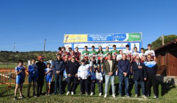 Alla Lombardia il titolo italiano Team Relay per CCRR