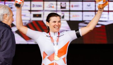 CDM PARACICLISMO – Italia protagonista a Montesilvano con 17 medaglie