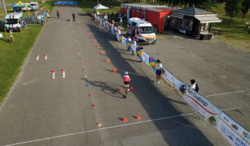 Grande successo per la tappa veneta di BICIMPARO – KJoM