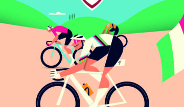 Nasce la Challenge Eroica Juniores: 2 giorni sulle strade bianche della Toscana