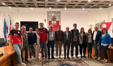 Presentate le gare del 23 e 24 maggio a Ghisalba