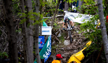 Italia Bike Cup Chaoyang – Avondetto e Pedersen vincono a Courmayeur