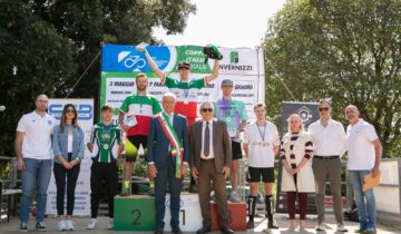 Marino Trials Days – un successo preannunciato!