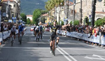 L’Internazionale del Marmo a Gialli del Team Hopplà