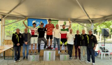 Coppa Italia Trials – Gonzales e Studer sul gradino più alto del podio
