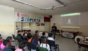 BICIMPARO – KJoM a Gardolo: oltre 80 studenti coinvolti