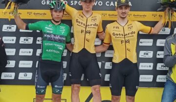 Padovan profeta in patria a Fiaschetti