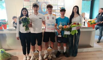 Allievi – Colpo di mano di Belani